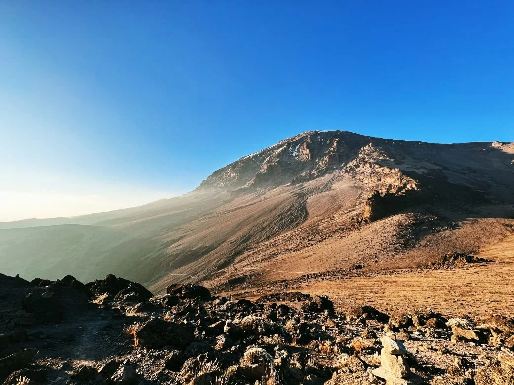 Kilimanjaro Co-ed Trek — Women Who Explore: Adventure Travel